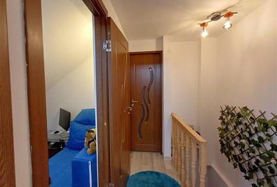 2 camere la mansarda - Str. Frumusani - Oltenitei 2 camere la mansarda - Str. Frumusani - Oltenitei - 11