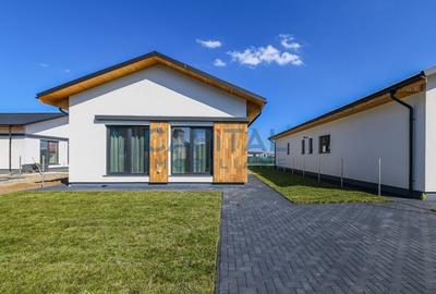 Casa Individuala semifinisata cu 3 camere si gradina gata sa devina Acasa! - 11
