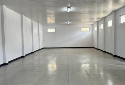 Spațiu industrial, de 200 mp, în Sud-Vest - 2