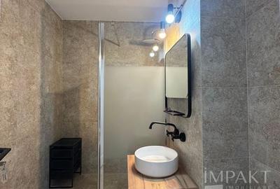 Apartament modern 2 camere in  Manastur la prima inchirere - 4