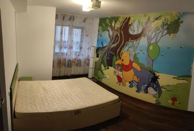 Casă cu 3 camere în Central - 1