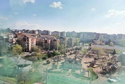 Apartament cu 3 camere semidecomandat în Rogerius - 3