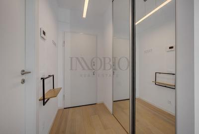 Apartament 2 Camere  | The Ivy - Jandarmeriei - 8