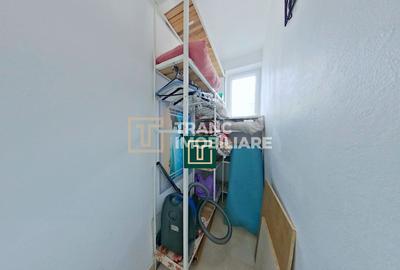 Apartament cu 4 camere semidecomandat în Central - 16