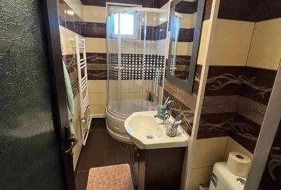 Apartament cu 2 camere nedecomandat în Central - 2