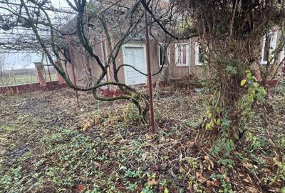 🏞️De vanzare teren intravilan, judetul Arad ! - 1