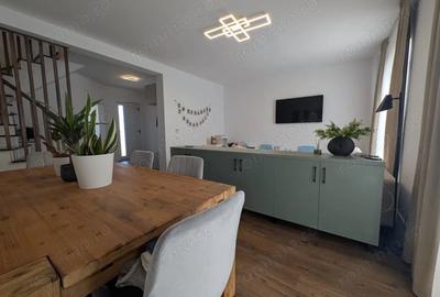 Casa noua tip Duplex de vanzare mobilata si utilata Giroc, Str. Leului - 6