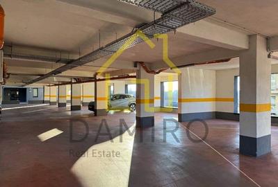 Spatiu comercial de vanzare Sisesti 800 mp