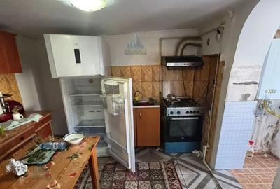 Casă cu 4 camere cu Canalizare în Semicentral - 21