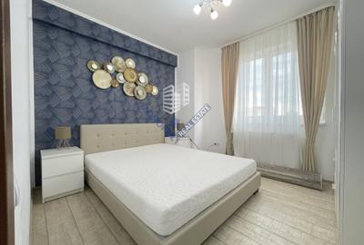 Apartament cu 3 camere, mobilat în Brașovul Vechi - 10