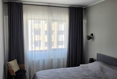 Apartament cu 4 camere decomandat în Central - 8