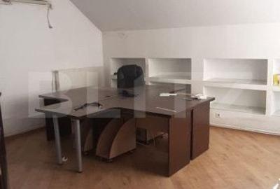 Spațiu comercial, de 210 mp, în Sfântu Ilie - 12