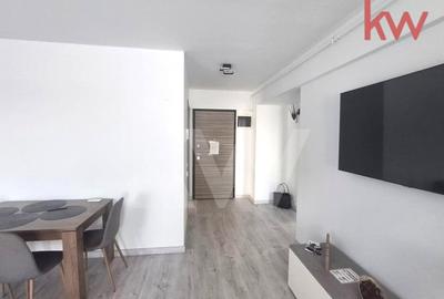 Hai la Decebal Residence, ap. 3 camere, 2024 - 1