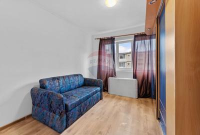 Apartament cu 3 camere de inchiriat in zona Fortuna - 5