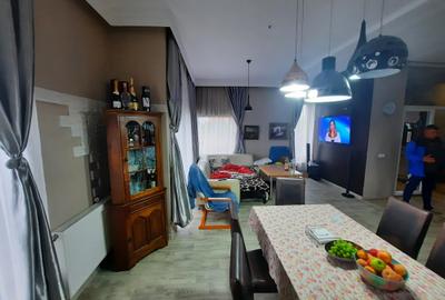 Casa individuala 4 camere in Salicea, 198 mp utili, teren 600 mp - 6