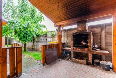 Comision 0% Casa singur in curte, 352 mp utili, Brana-Selimbar - 6