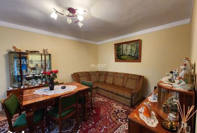 Casă cu 4 camere cu Teren 2100 Mp în Erbiceni - 4