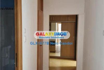Apartament cu 2 camere decomandat, mobilat în 13 Septembrie - 3