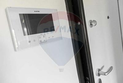 Garsonieră decomandată în Vișani - 10