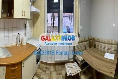 Apartament 3 camere | Crangasi | Semidecomandat | 4min metrou - 4