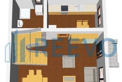 Casa/Vila de vanzare Sat Fantanele, Com. Hemeiu?i Bacau - 4