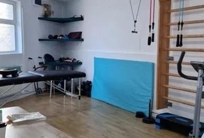 Spatiu Comercial - zona Podu de Piatra - Lukoil - 7