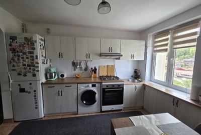 Apartament cu 2 camere decomandat în Ultracentral - 7