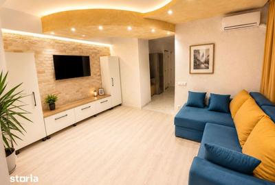 Apartament cu 2 camere decomandat în Podu Roș - 3