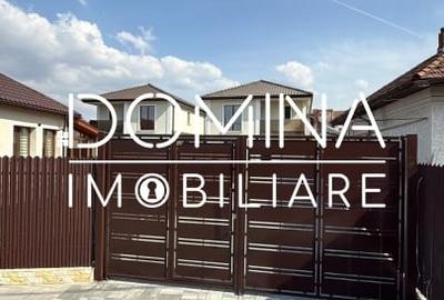 Casă individuală cu 5 camere cu Teren 250 Mp în Central - 10