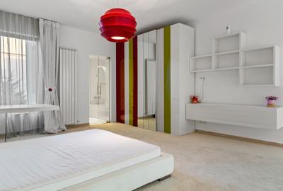 Casă individuală cu 6 camere cu Canalizare în Iancu Nicolae - 11