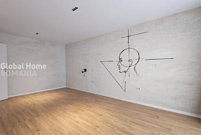 Vila  184 MP | Pipera-Voluntari | Curte +2 locuri Parcare - 9