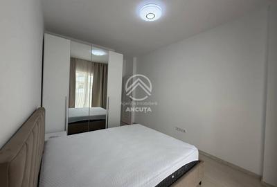 Apartament cu 2 camere semidecomandat în Tăuți - 6