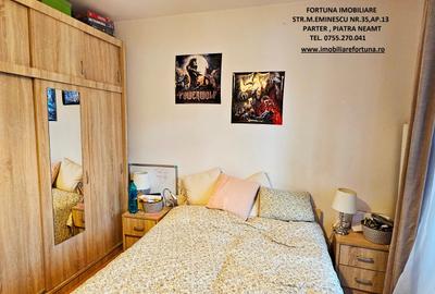 Apartament 3 camere etaj 1, modern,terasa,balcon,2 boxe,loc parcare,C.Romanului - 5