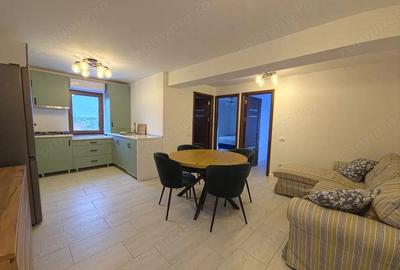 Apartament cu 3 camere decomandat, mobilat în Agigea - 6