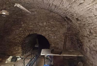 Beci pentru ciupercarie sau crama Beci pentru ciupercarie sau crama - 1