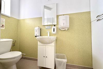 Comision 0 | Centru medical cu 6 cabinete individuale | Mosnita Noua - 20