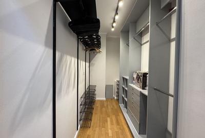 Apartament duplex modern, spatios cu vedere care piscina si parc - 23