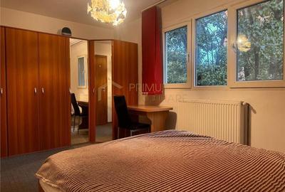 Apartament cu 3 camere semidecomandat în Medicină - 6