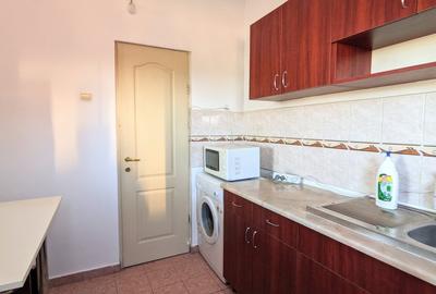 Apartament fain cu 1 camera, langa Facultatea de Medicina/Centru - 4