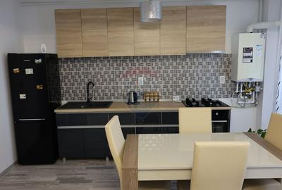 Apartament cu 2 camere de inchiriat in zona Tractorul - 9