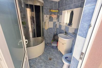 Casă individuală cu 4 camere cu Garaj în Central - 9