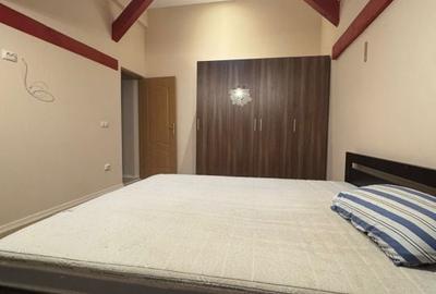 Apartament cu 4 camere, mobilat în Central - 9