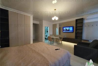 Garsonieră în Central