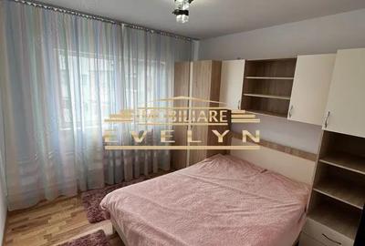 Apartament 2 camere Str. Mihail Kogalniceanu (Liceul Sportiv) - 2