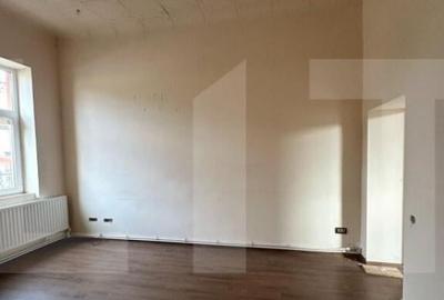 Spatiu comercial 120 mp, 4 parcari, zona strazii Paris - 33