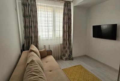 Apartament cu 3 camere decomandat în Chiajna - 1