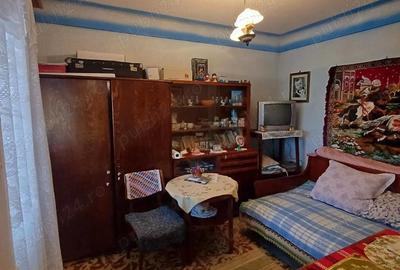 Apartament cu 2 camere nedecomandat în Central - 4