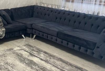 Vânzare apartament 3 camere  strada deleni - 13