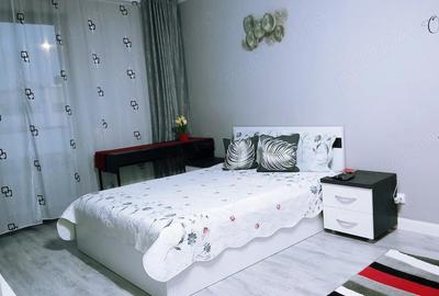 Garsonieră decomandată în Central - 8