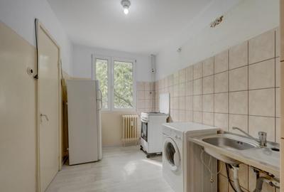 Romancierilor Lunca Cernei, apartament 3 camere decomand - 4